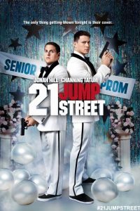 21 Jump Street Liseli Polisler