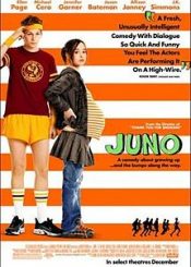 Juno poster 2007