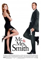 Bay ve bayan Smith