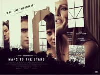 maps to the stars