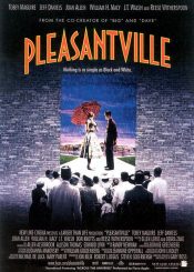 pleasantville poster