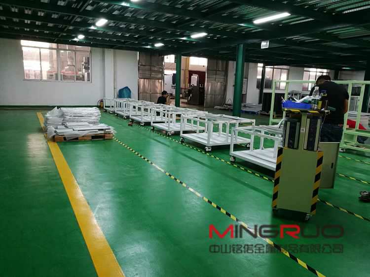 钣金加工 金属制品加工 钣金机箱加工_南昌贺亮食品安全管理有限公司